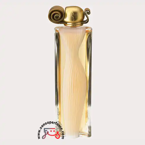 عطر ادکلن جیوانچی ارگانزا